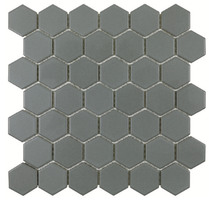 HEX — alpha tile & stone